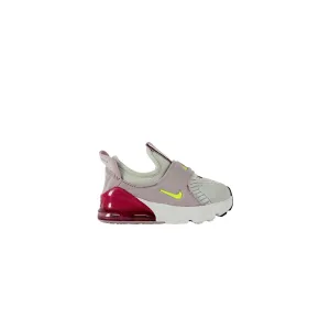 Nike Air Max 270 Photon Dust/Lemon Venom  CI1109-003 Toddler