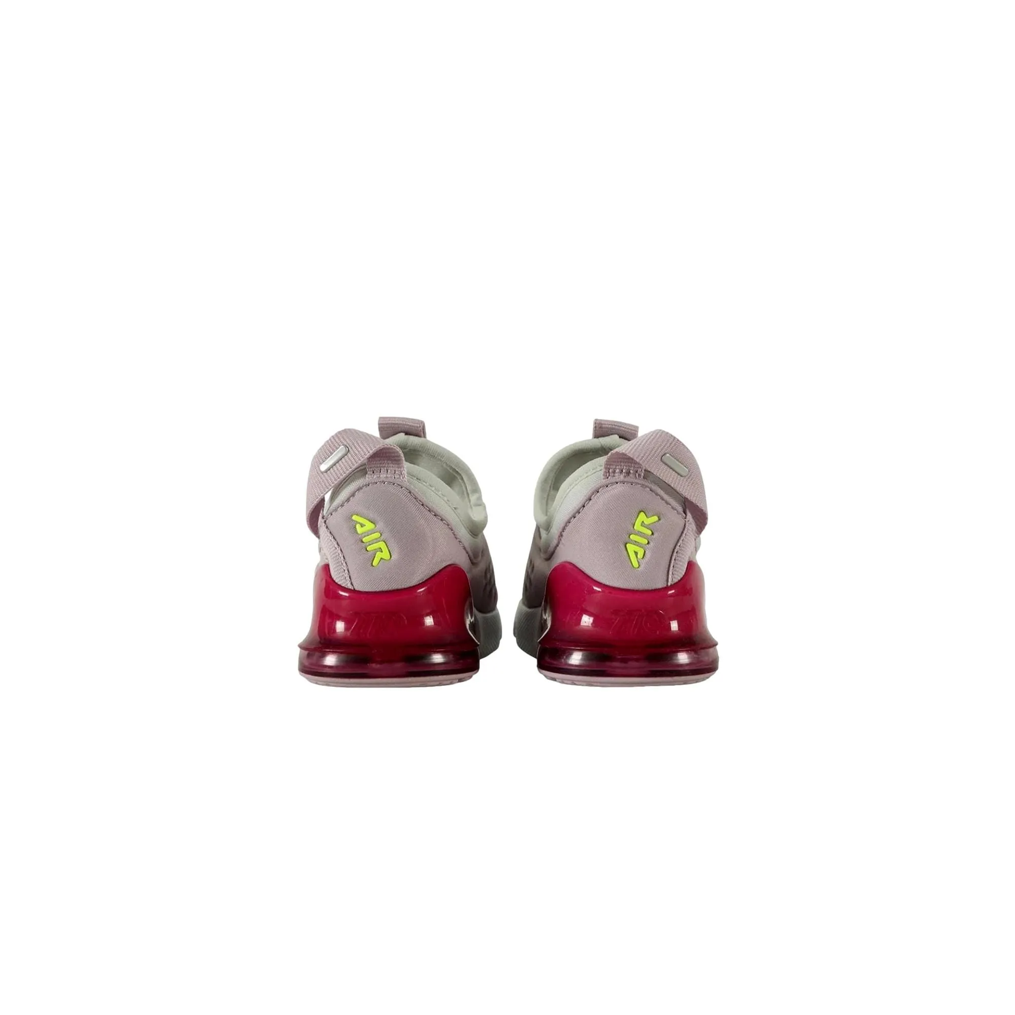 Nike Air Max 270 Photon Dust/Lemon Venom  CI1109-003 Toddler