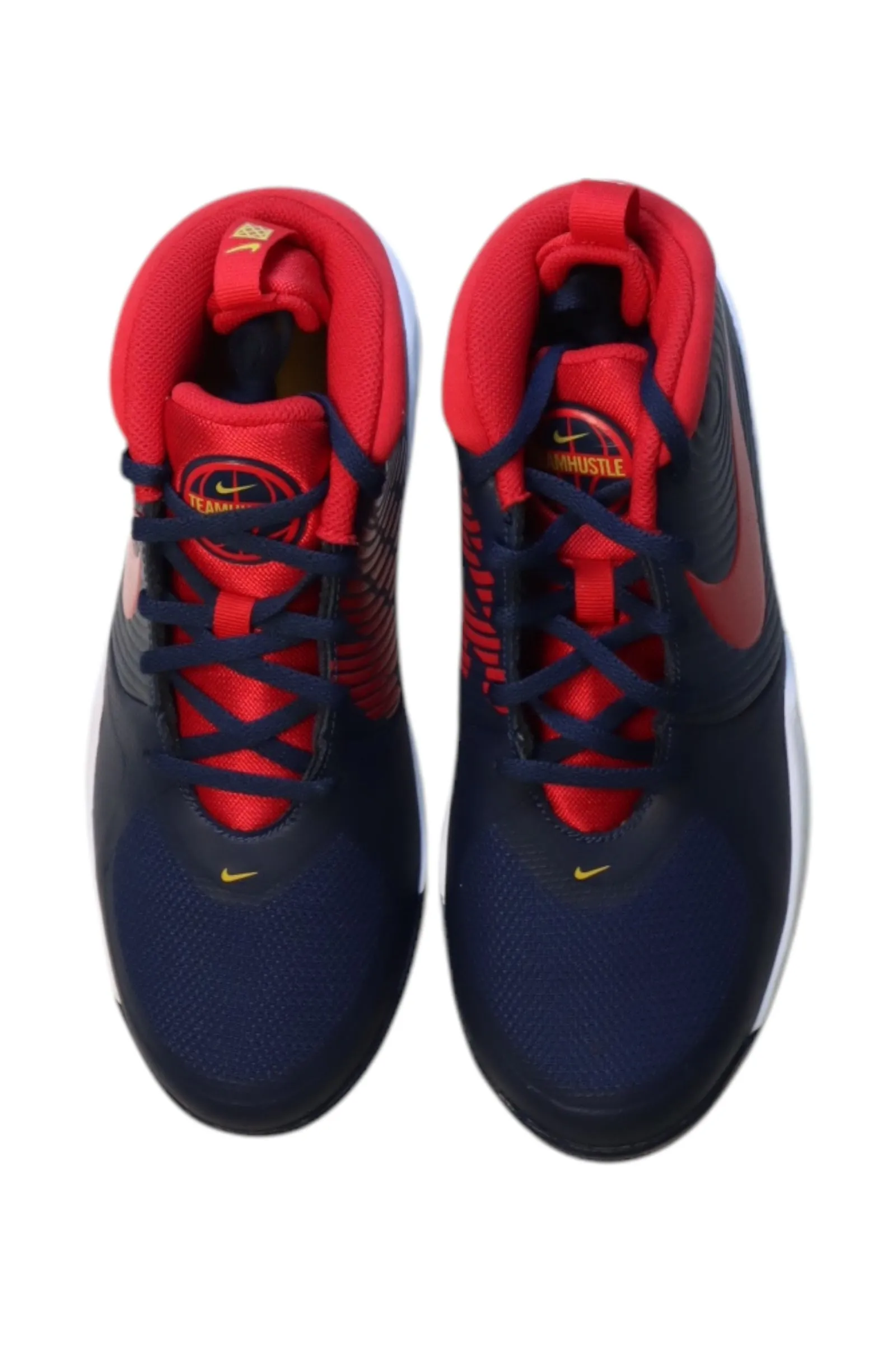 Nike Basketball Sneakers EU40