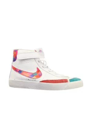 Nike High-Top Sneakers EU33