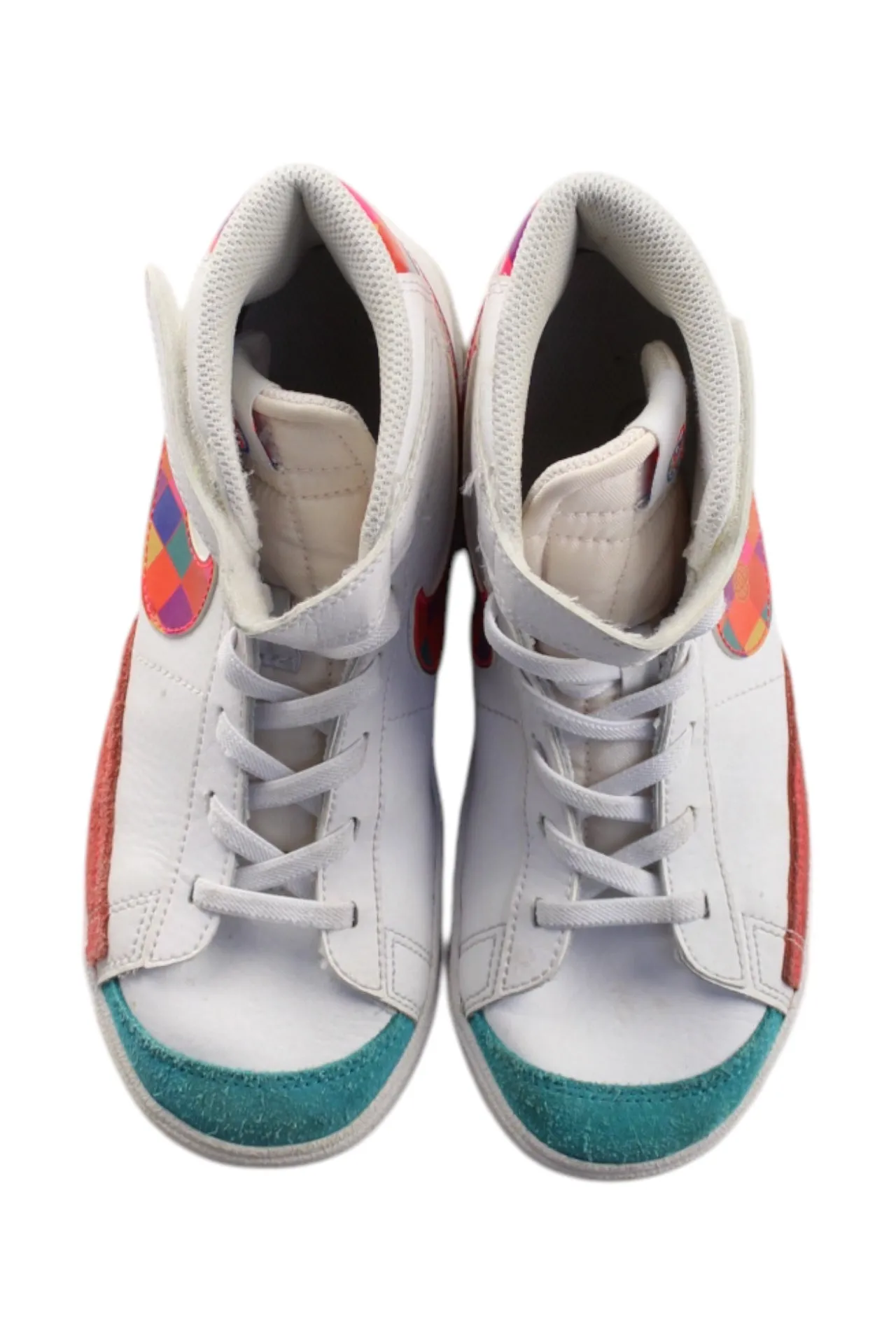 Nike High-Top Sneakers EU33