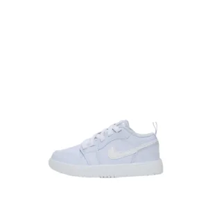 Nike Jordan 1 Low ALT Cobalt Bliss/White  FN7376-400 Pre-School