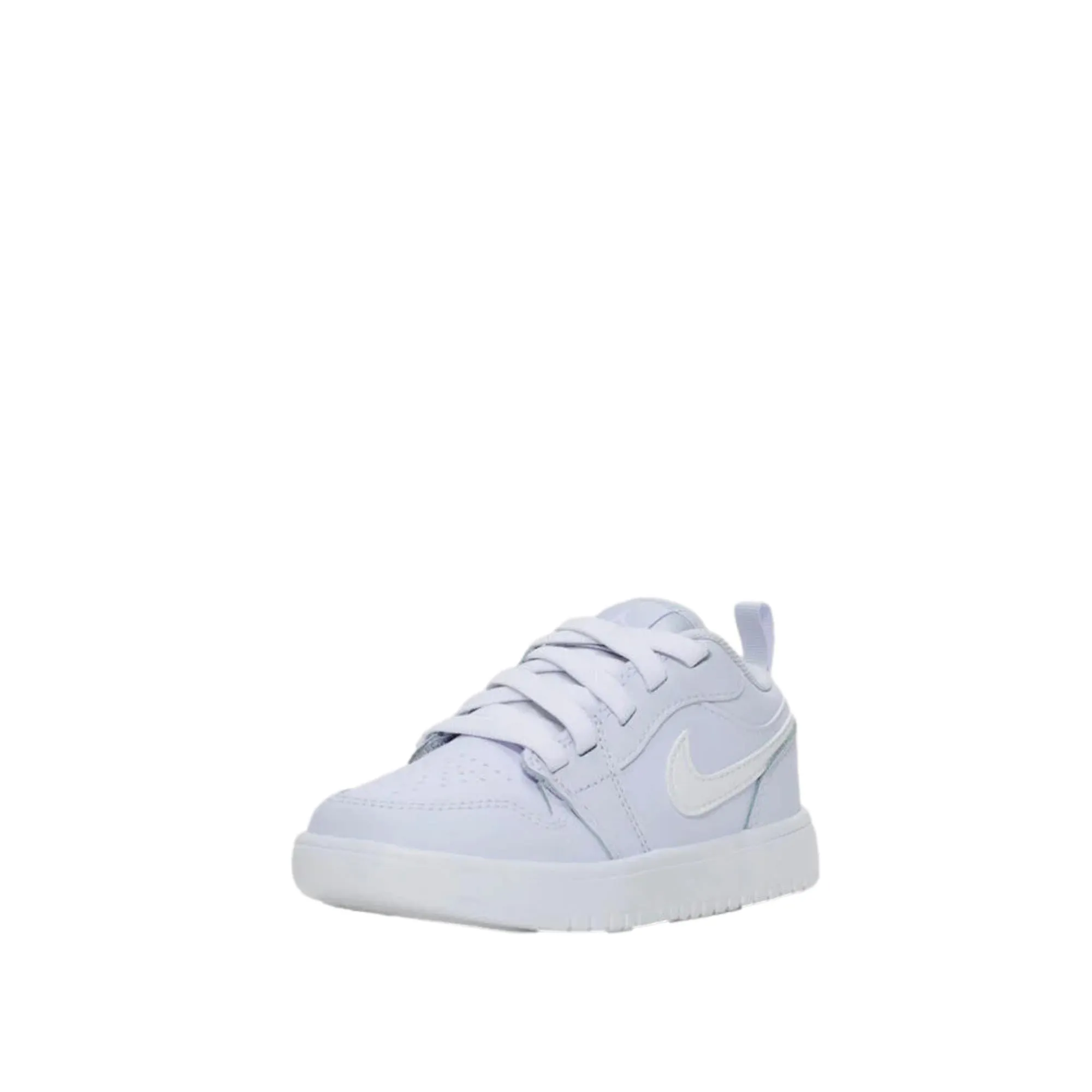 Nike Jordan 1 Low ALT Cobalt Bliss/White  FN7376-400 Pre-School