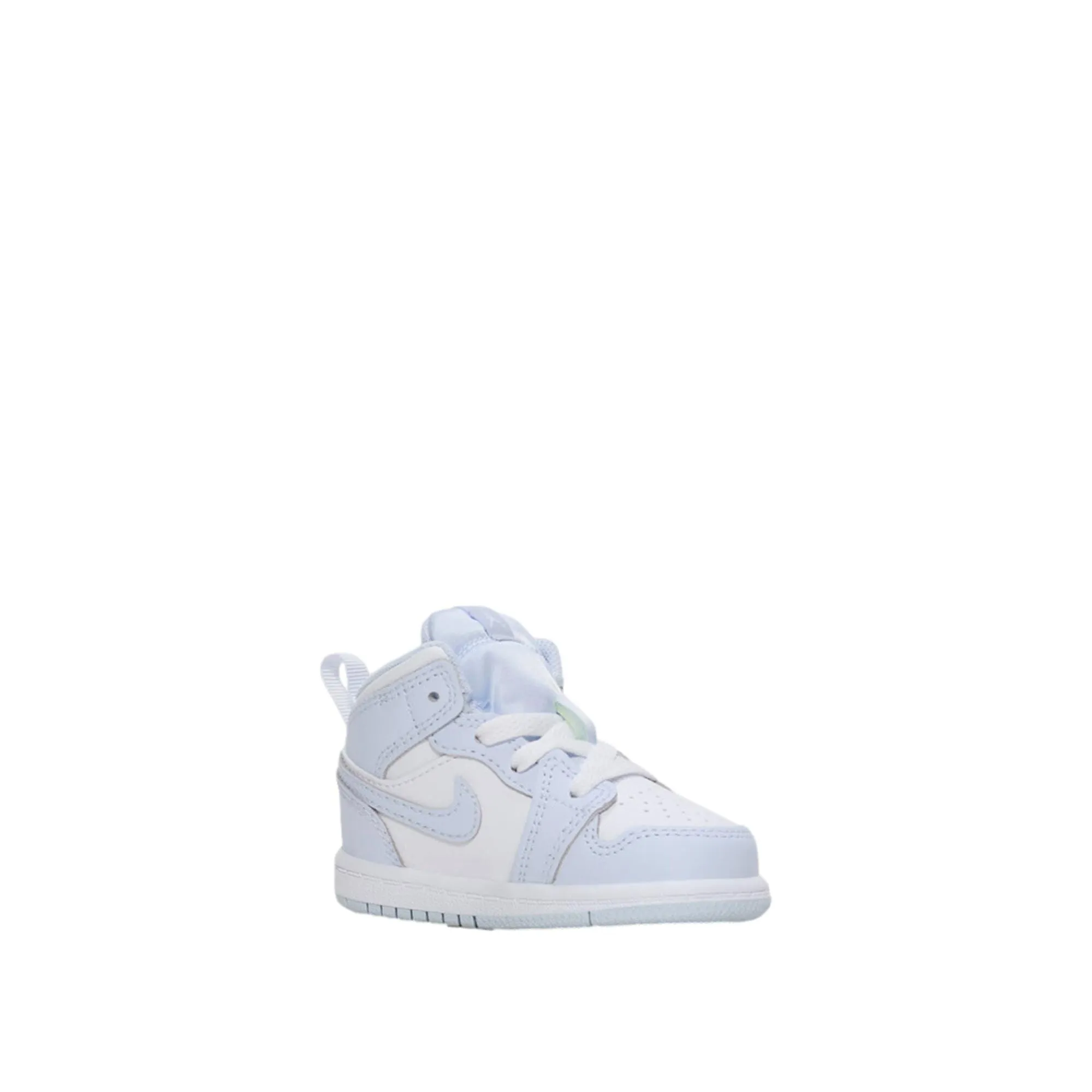 Nike Jordan 1 Mid Cobalt Bliss/White  FD8782-400 Toddler