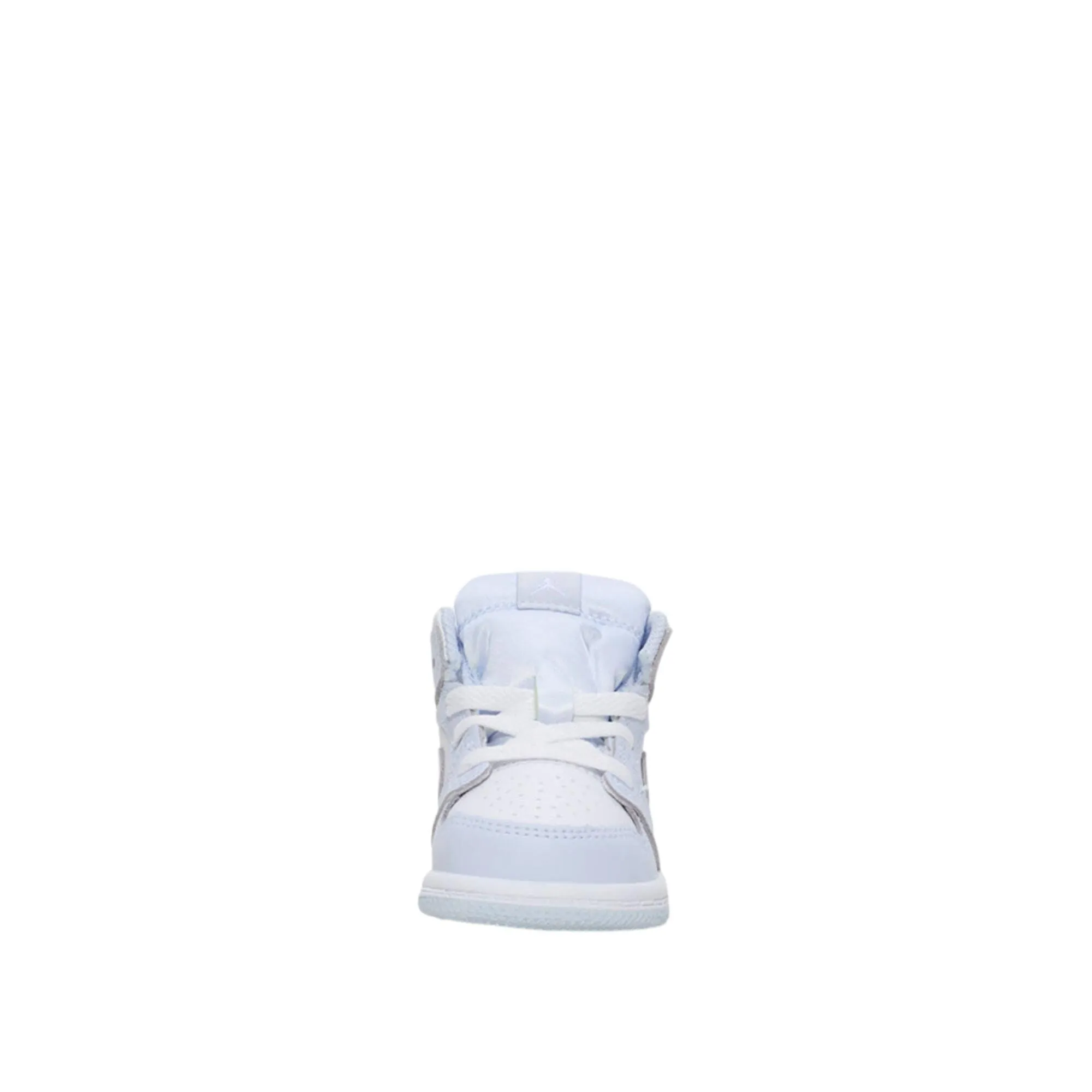 Nike Jordan 1 Mid Cobalt Bliss/White  FD8782-400 Toddler