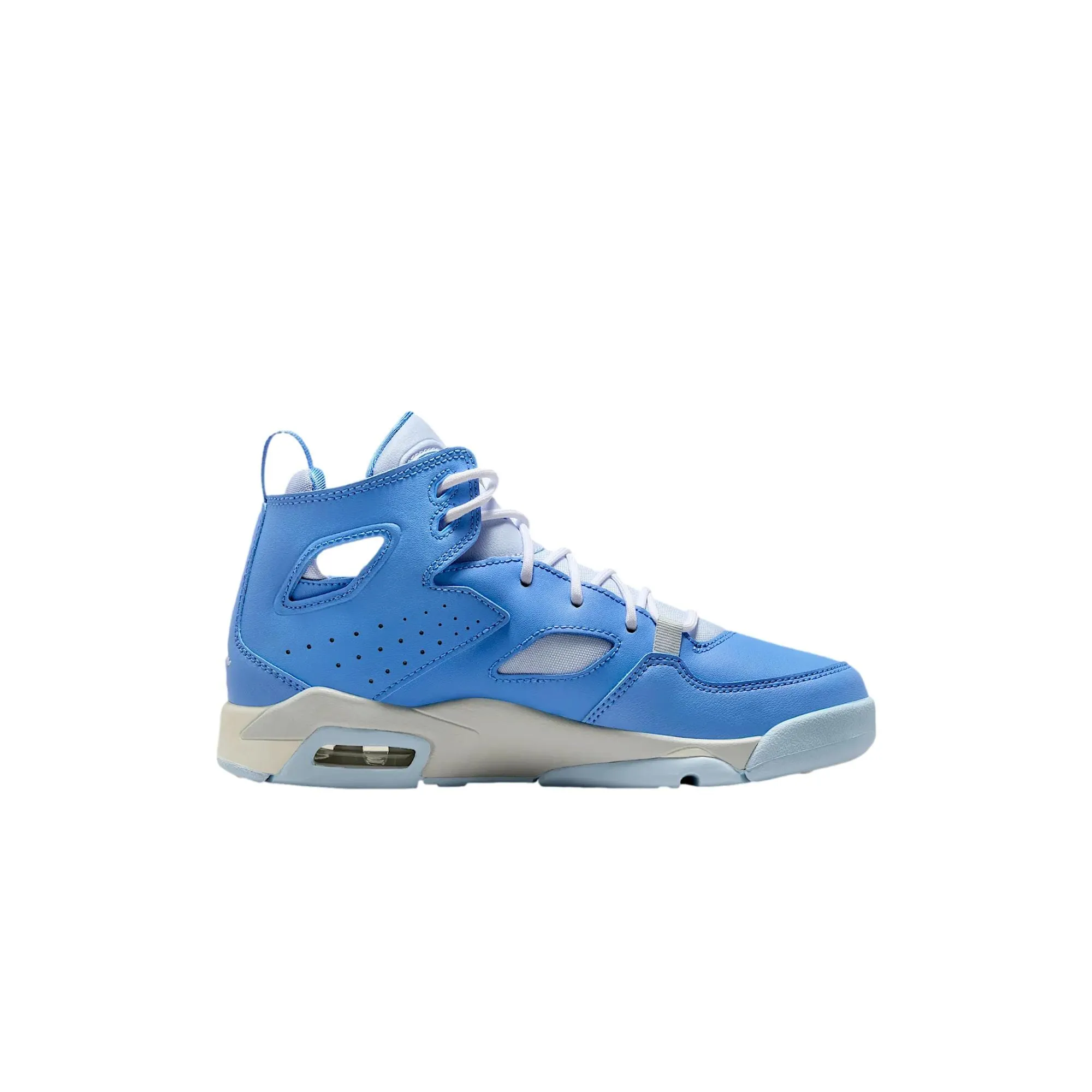 Nike Jordan Flight Club '91 Legend Blue/Hydrogen Blue  DM1685-400 Grade-School