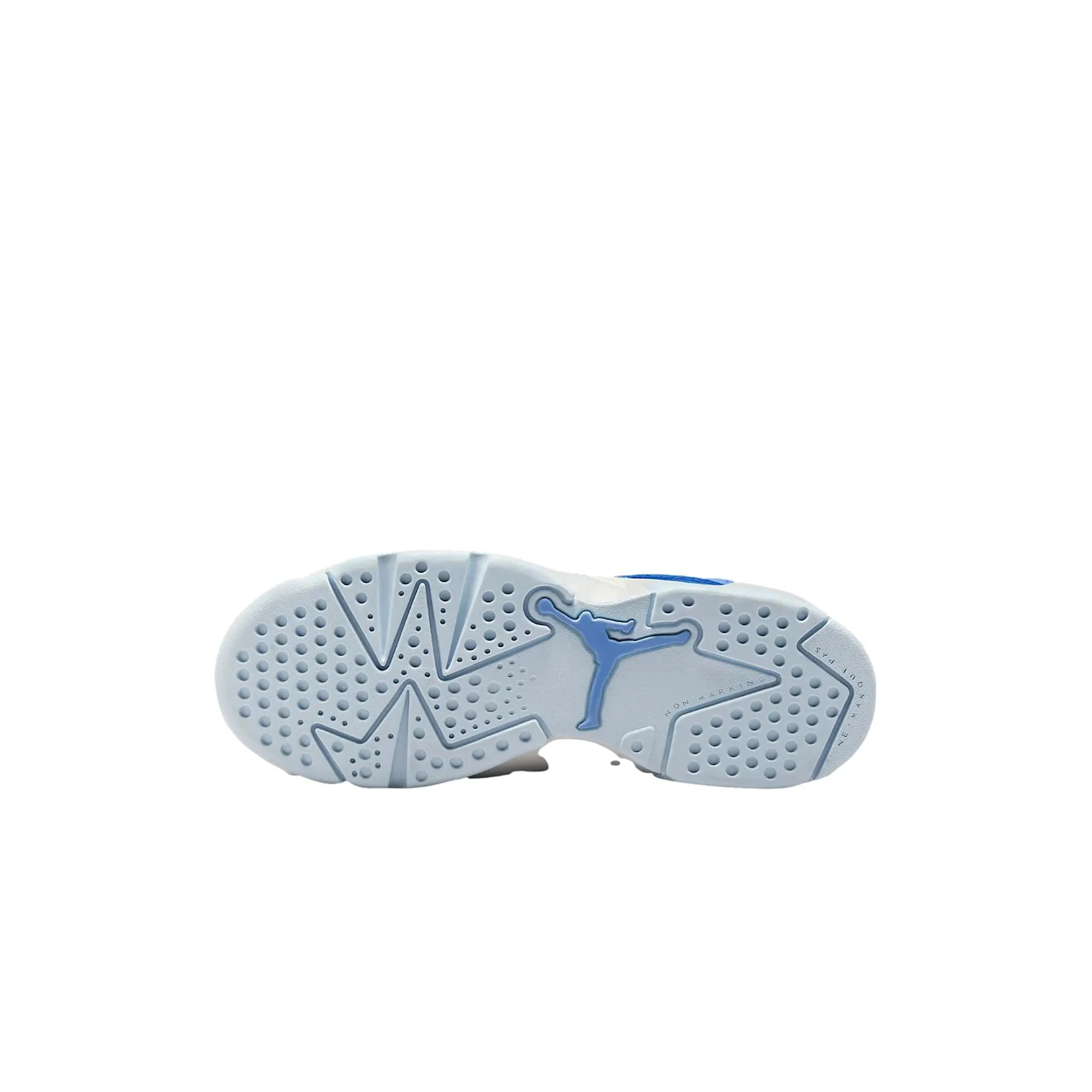 Nike Jordan Flight Club '91 Legend Blue/Hydrogen Blue  DM1685-400 Grade-School