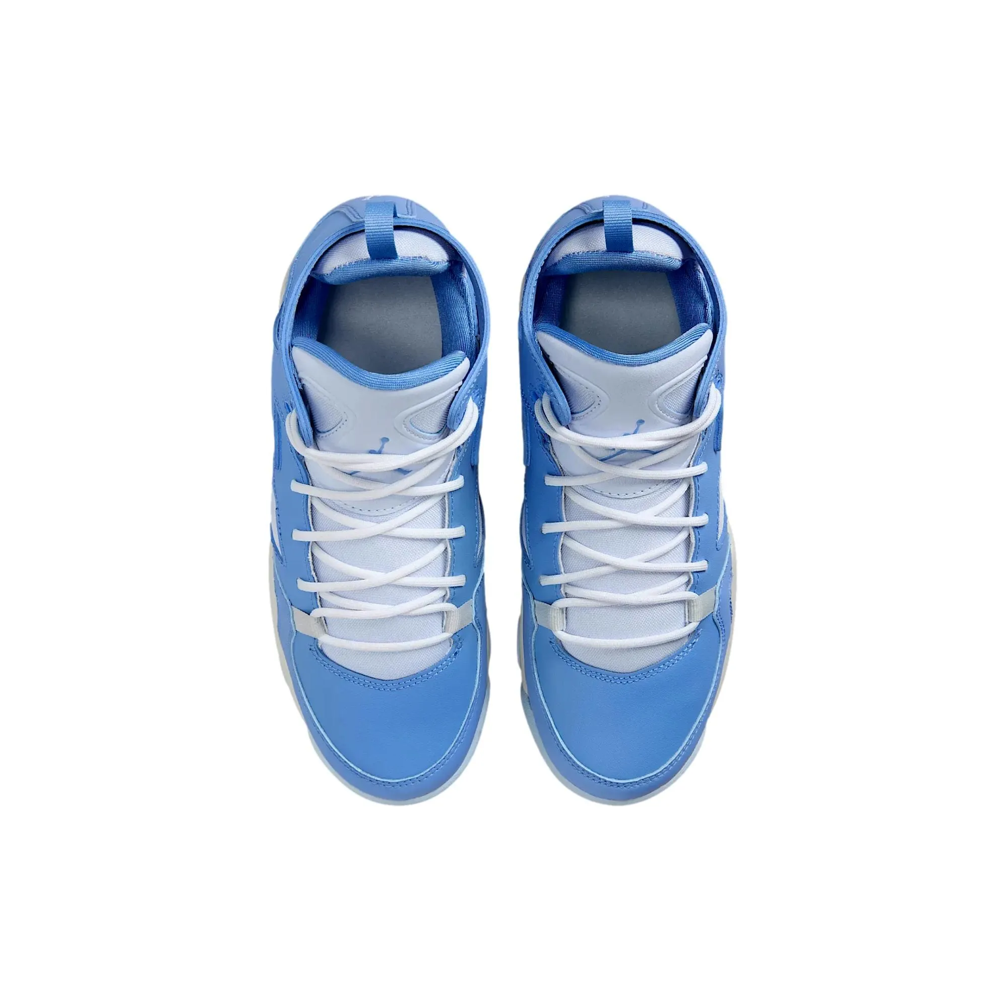 Nike Jordan Flight Club '91 Legend Blue/Hydrogen Blue  DM1685-400 Grade-School