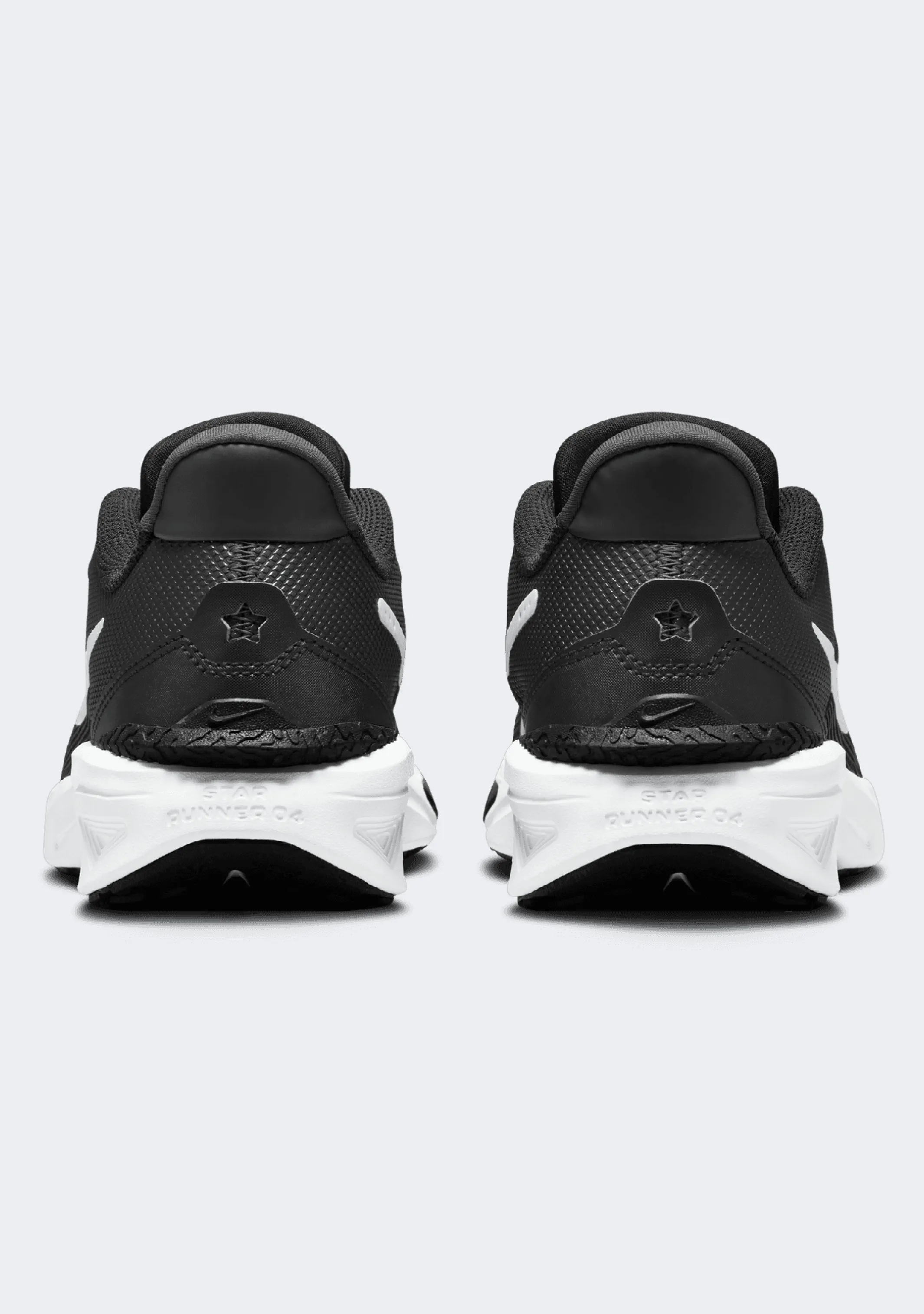 Nike Kids' Star Runner 4 GS