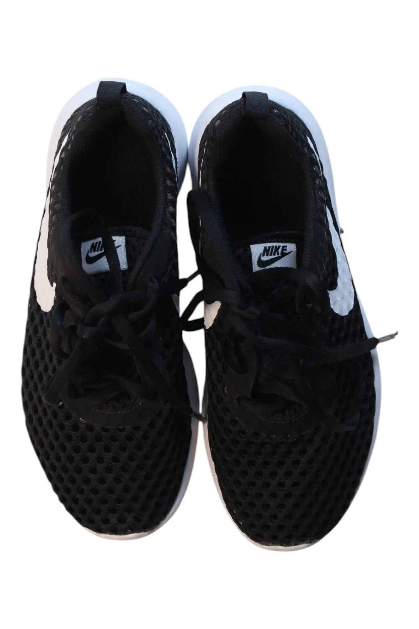 Nike Mesh Sneakers EU36