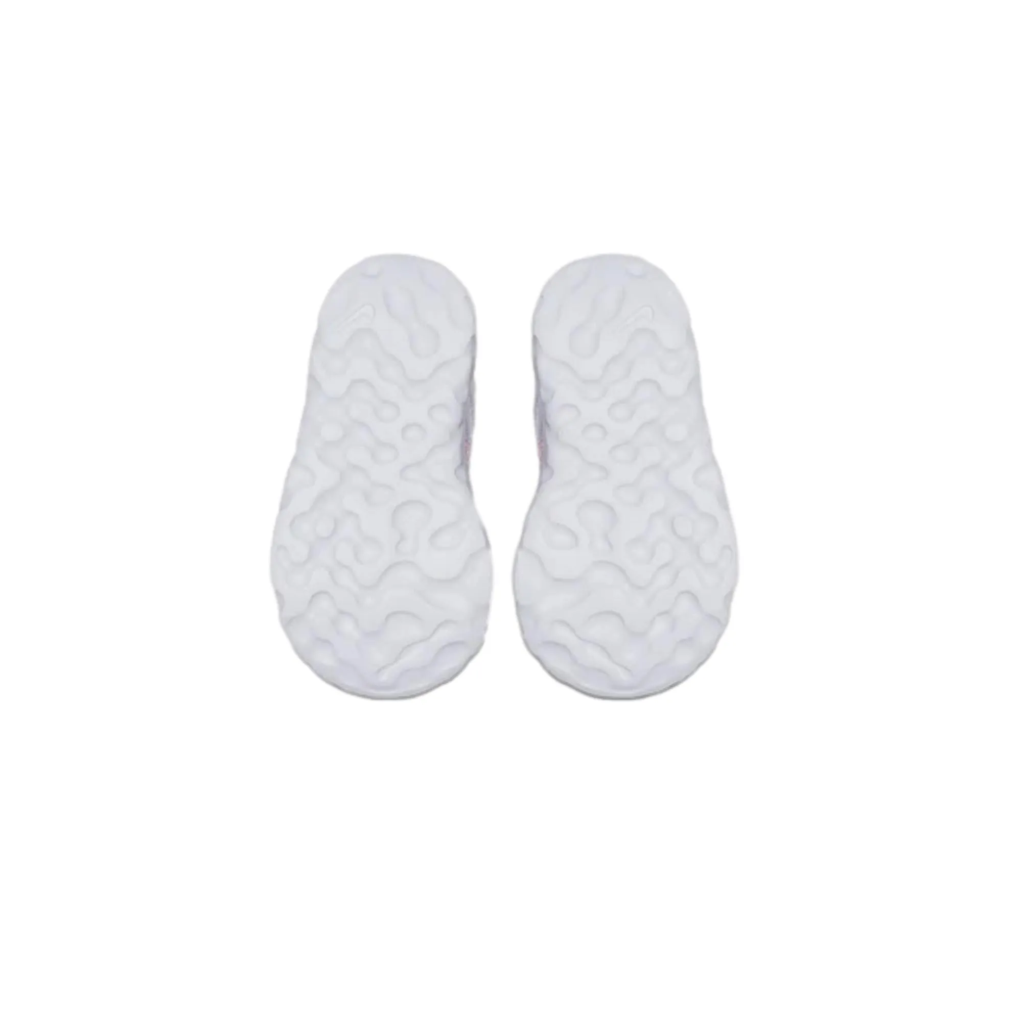 Nike Renew Lucent White/Team Orange  CD6905-102 Toddler