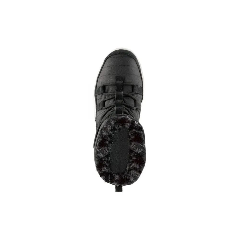 Nike Roshe One Hi Flash Black/Metallic Silver-Summit White  807741-001 Toddler