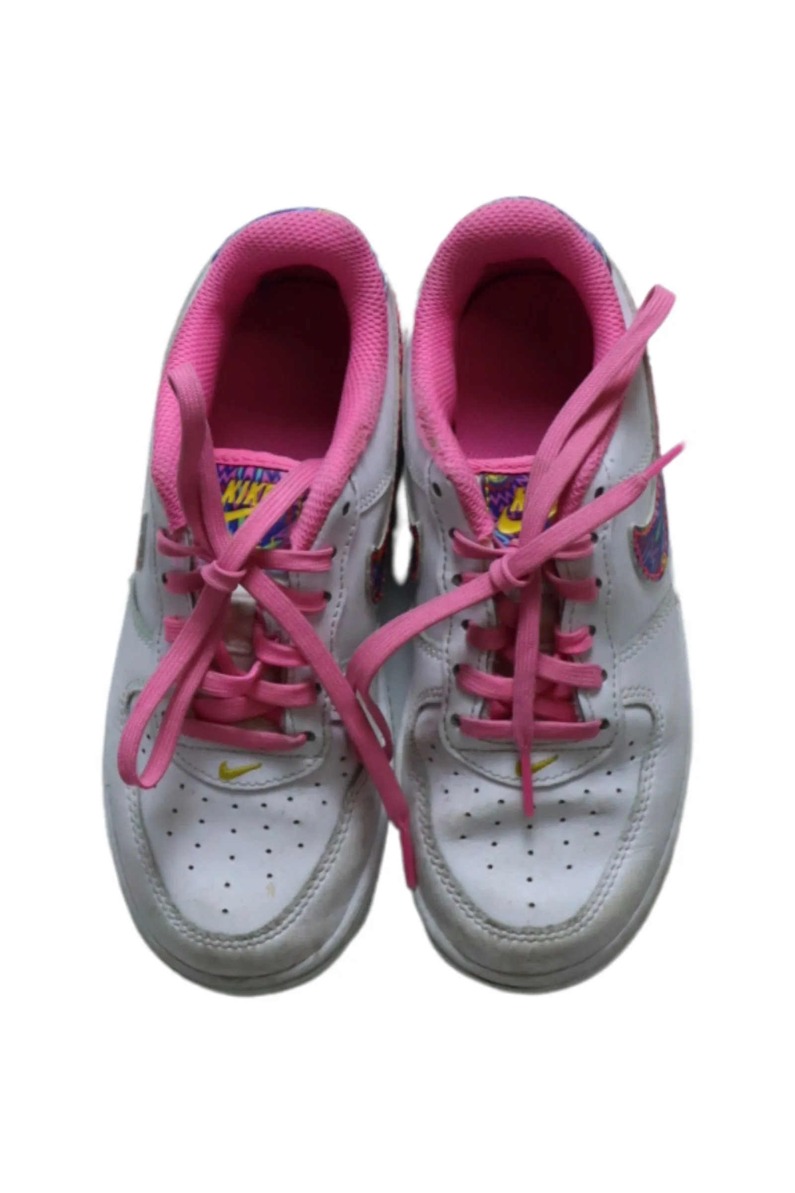 Nike Sneakers 6T - 7Y (EU31.5)