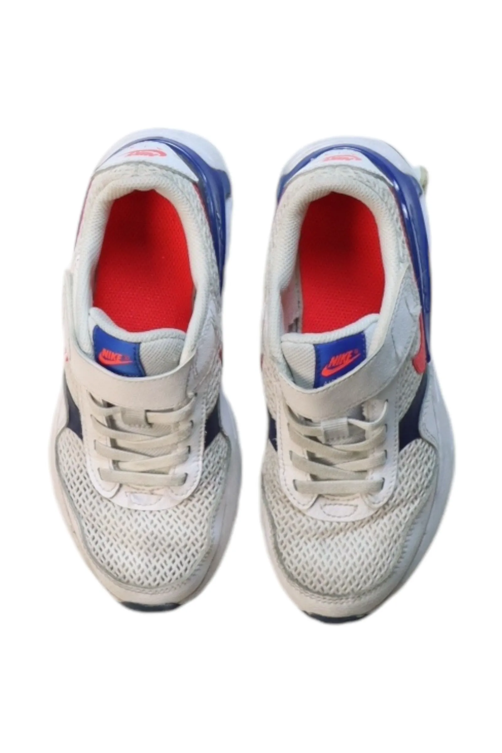 Nike Sneakers 7Y (EU32)