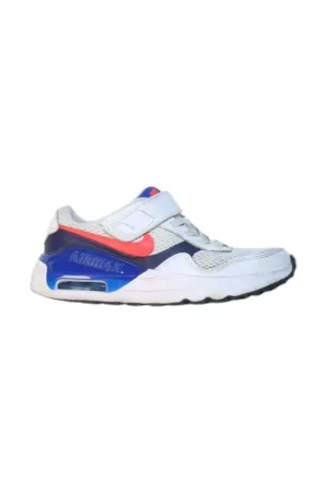 Nike Sneakers 7Y (EU32)