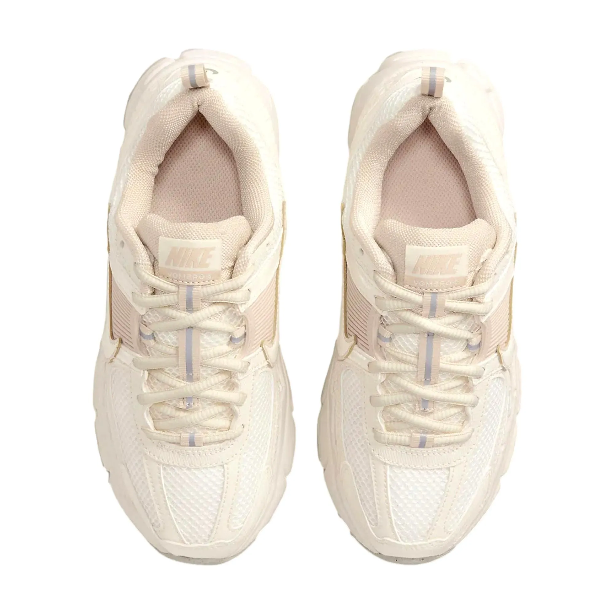 Nike Vomero 5 Pale Ivory/Pale Ivory  HF6998-101 Grade-School