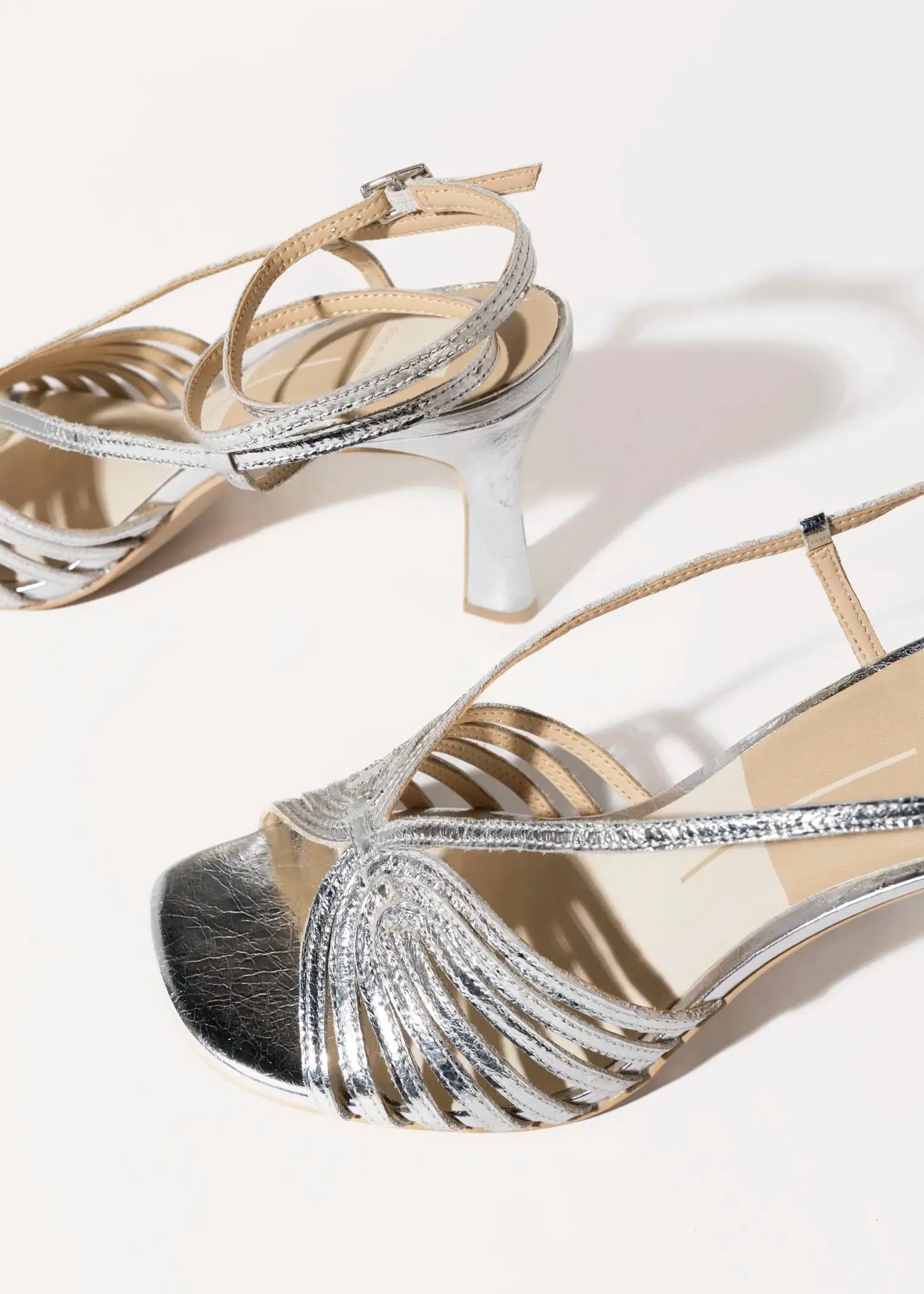 Nivana Dress Sandal