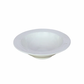 Nora Fleming Baby Bowl Pinstripes