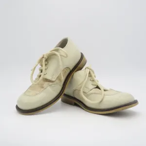 Nordstrom Baby Boys Tan Shoes  (EU 24)