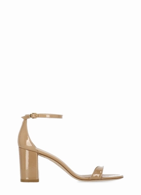 Nudist Block 75 Sandals