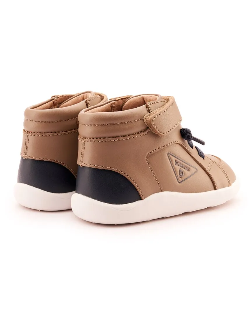 Old Soles All-Day Ground Leather Sneaker