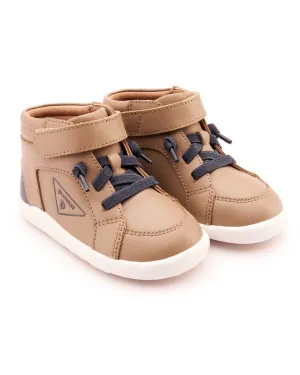 Old Soles All-Day Ground Leather Sneaker