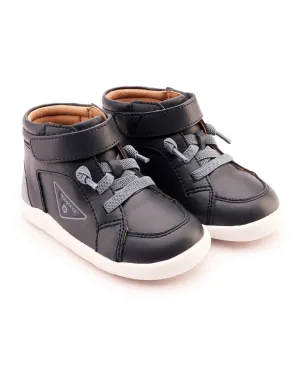 Old Soles All-Day Ground Leather Sneaker