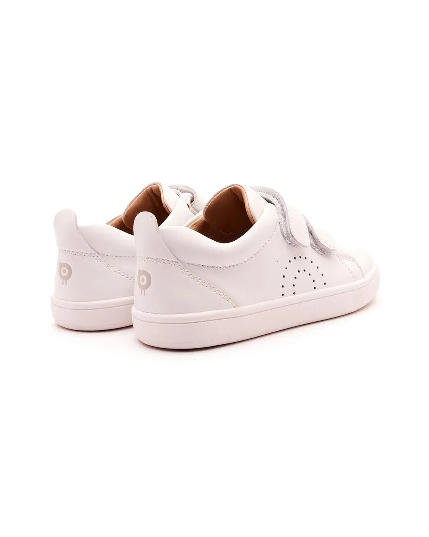 Old Soles Big Tot Leather Sneaker