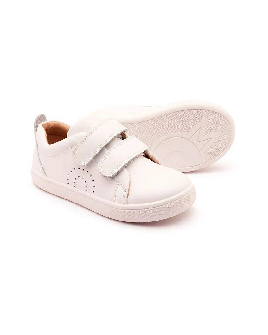Old Soles Big Tot Leather Sneaker