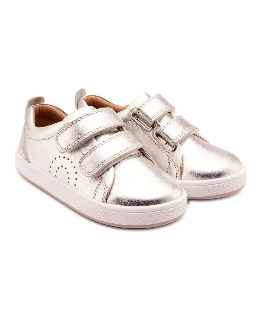 Old Soles Big Tot Leather Sneaker