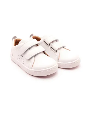 Old Soles Big Tot Leather Sneaker