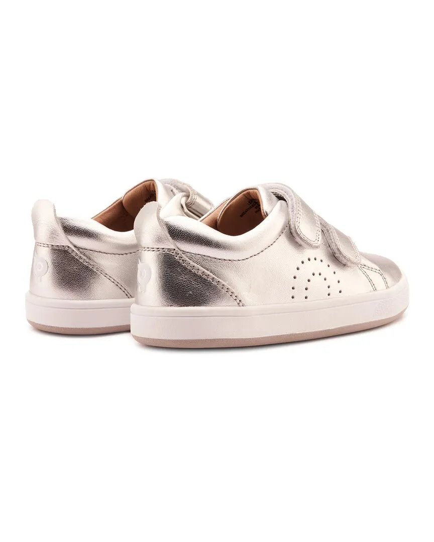 Old Soles Big Tot Leather Sneaker