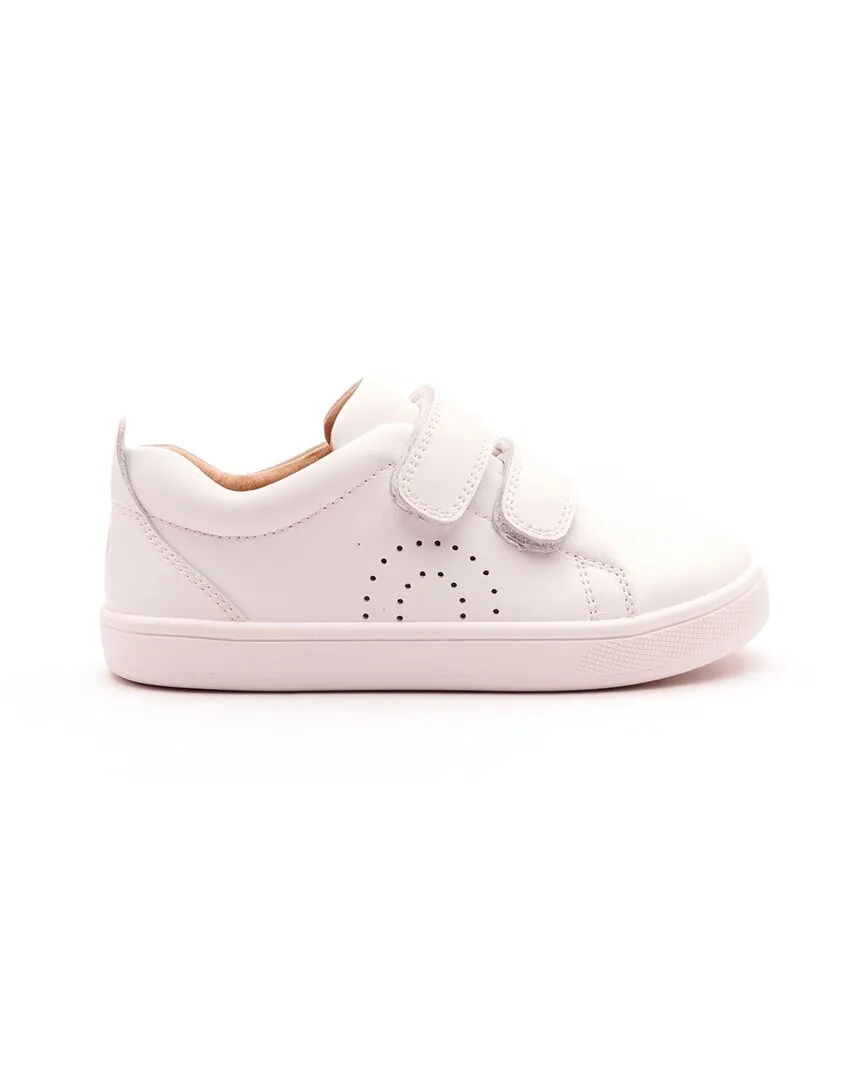 Old Soles Big Tot Leather Sneaker