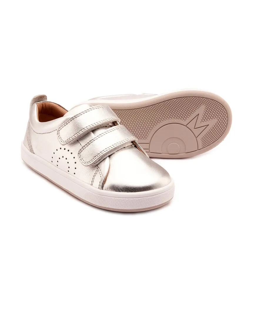 Old Soles Big Tot Leather Sneaker