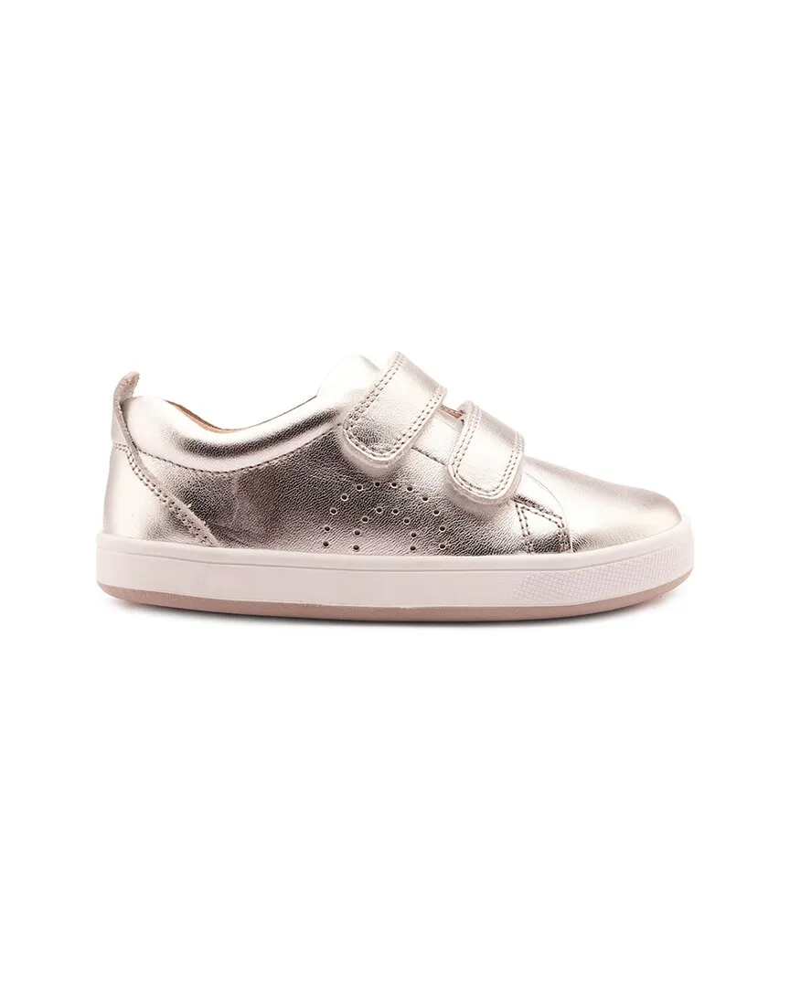 Old Soles Big Tot Leather Sneaker