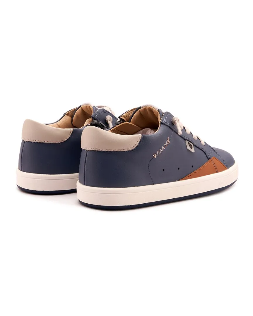 Old Soles Blade Runner Leather Sneaker