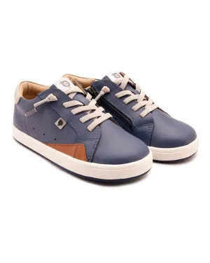 Old Soles Blade Runner Leather Sneaker