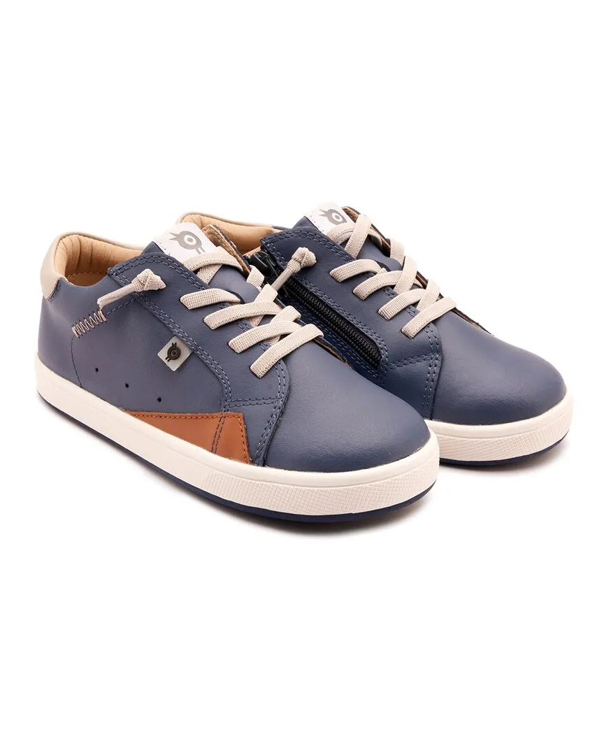 Old Soles Blade Runner Leather Sneaker