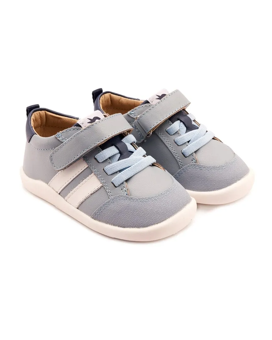 Old Soles Bowler Ground Leather Sneaker