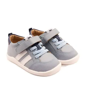 Old Soles Bowler Ground Leather Sneaker