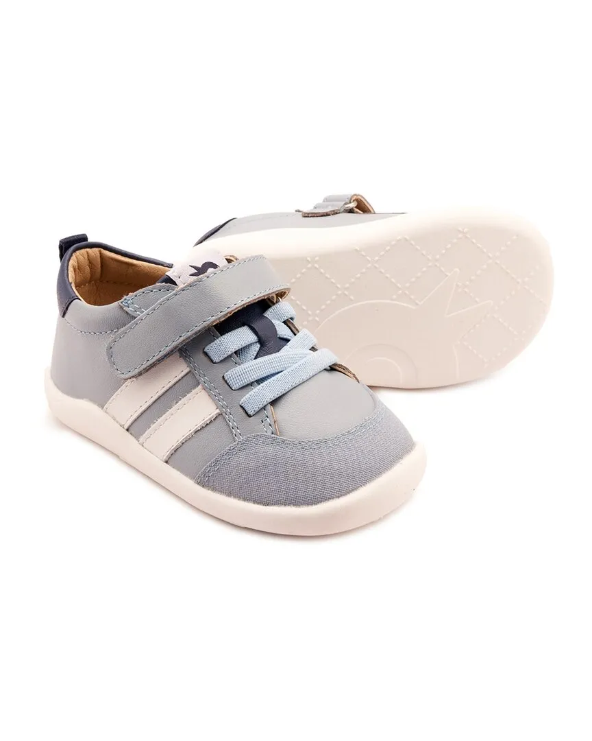 Old Soles Bowler Ground Leather Sneaker