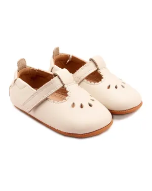 Old Soles Droplet Leather Loafer