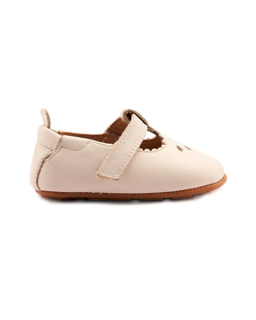Old Soles Droplet Leather Loafer