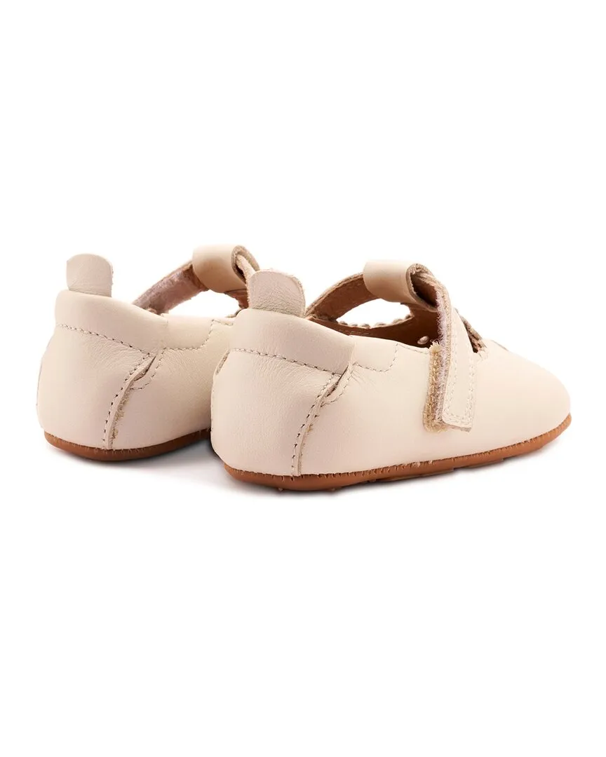 Old Soles Droplet Leather Loafer
