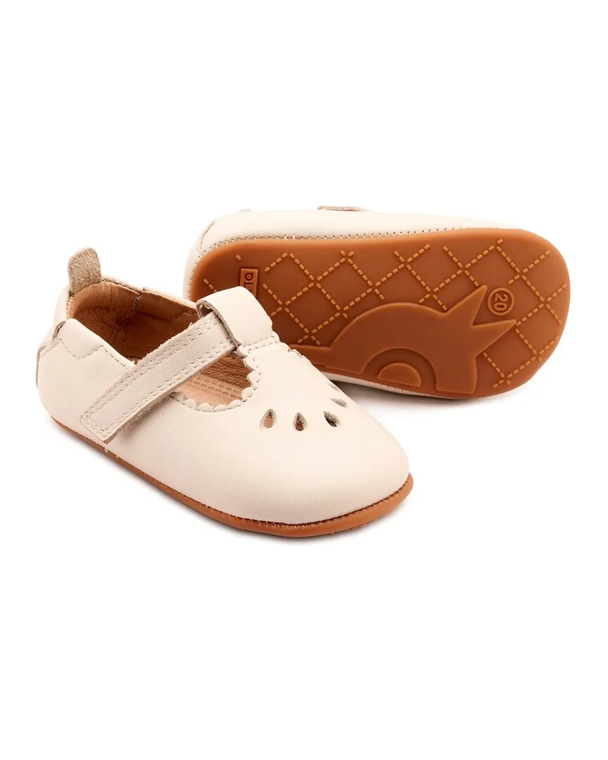 Old Soles Droplet Leather Loafer