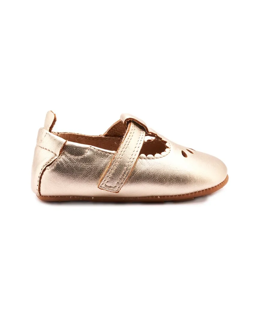 Old Soles Droplet Leather Loafer