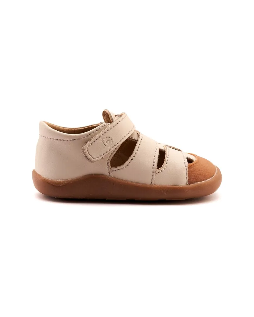 Old Soles Fresco Ground Leather Sandal