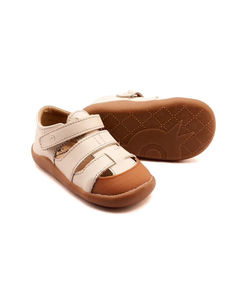 Old Soles Fresco Ground Leather Sandal