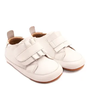 Old Soles Frilly Leather Sneaker