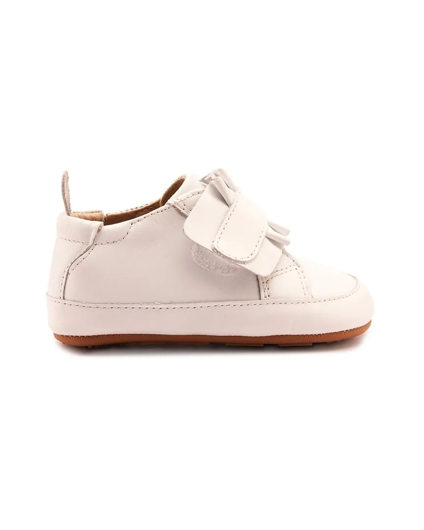 Old Soles Frilly Leather Sneaker